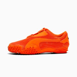 Mostro Women's Sneakers