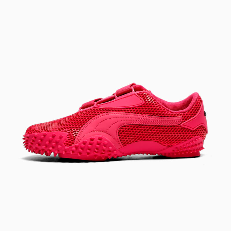Mostro Women's Sneakers - Image 2