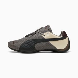 Future Cat Metallic Men's Sneakers