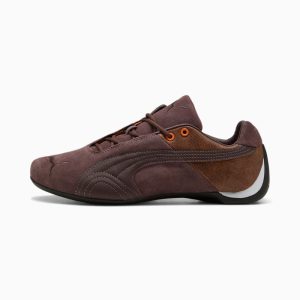 Future Cat Men's Sneakers