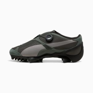 Beisser Disc Sneakers