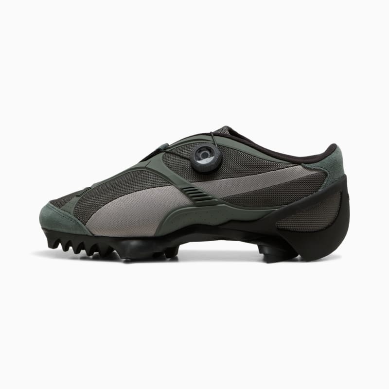 Beisser Disc Sneakers