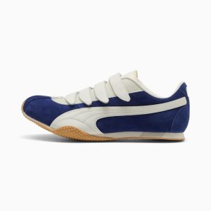 H-Street Strap Sneakers