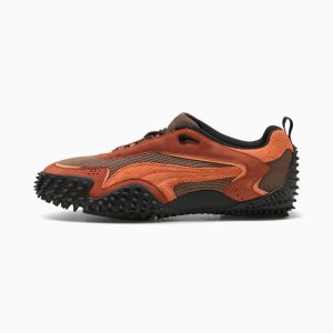 Mostro XC Mesh Sneakers