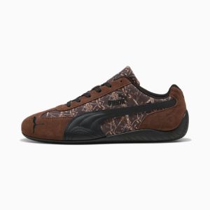 Speedcat Camo Men's Sneakers
