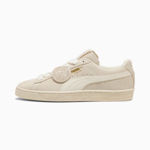Suede Charles F. Stead Sneakers