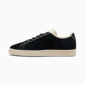 Suede Icons Men's Sneakers