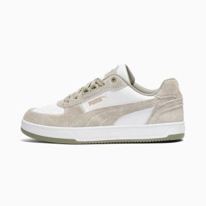 Caven 2.0 Lux Suede Distressed Men's Sneakers
