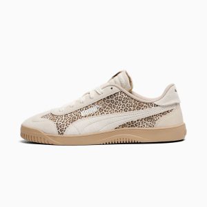 Club 5v5 Animal Women's Animal Print Sneakers