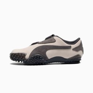 Mostro Suede Women's Sneakers
