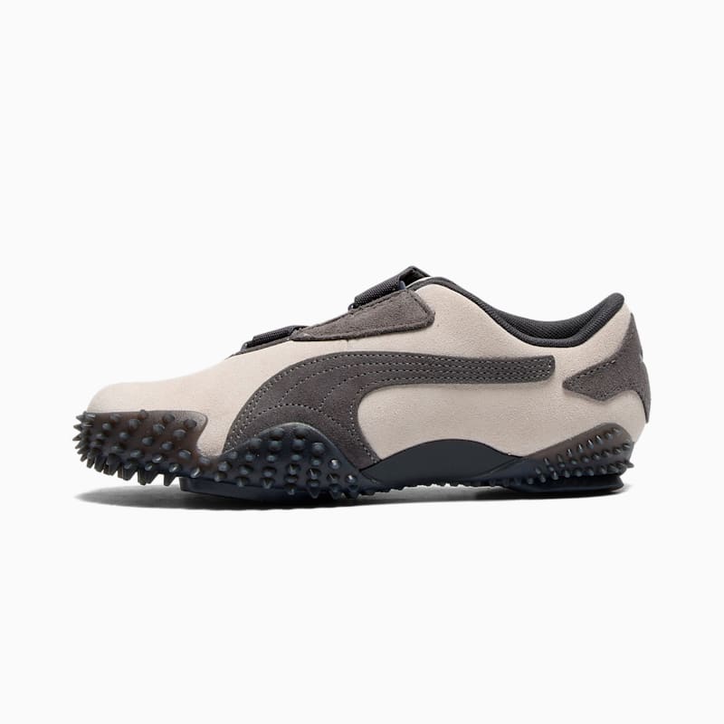 Mostro Suede Women's Sneakers