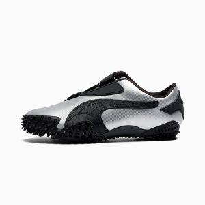 Mostro Metal Women's Sneakers