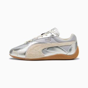 Speedcat Lou Metallic Women's Sneakers