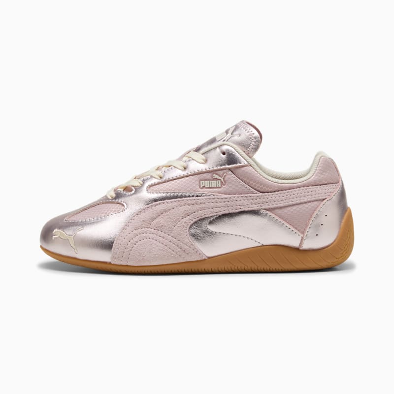 Speedcat Lou Metallic Women's Sneakers - Image 2
