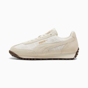 Easy Rider Straw Women's Sneakers