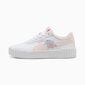 Carina 3.0 Floral Big Kids' Sneakers