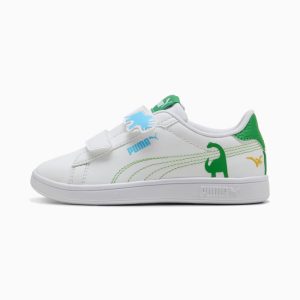 Smash 3.0 Dino Little Kids' Easy On Sneakers