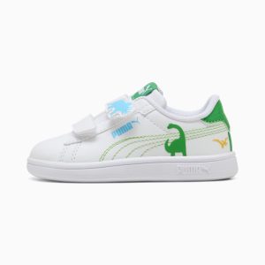 Smash 3.0 Dino Toddlers' Easy On Sneakers