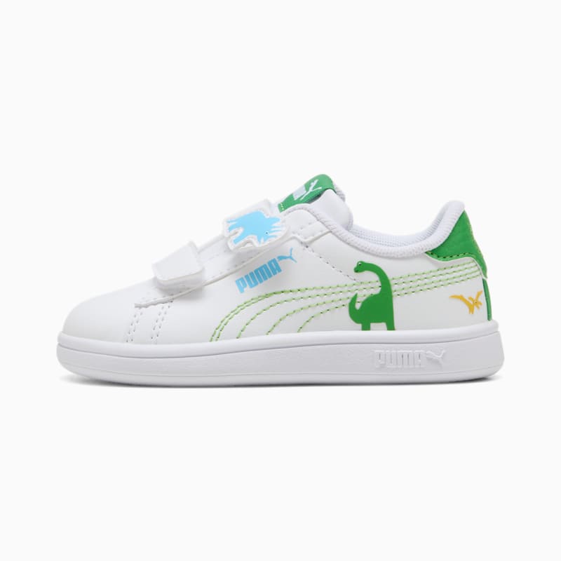 Smash 3.0 Dino Toddlers' Easy On Sneakers