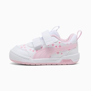 Multiflex 2 Hearty Toddlers' Easy On Sneakers