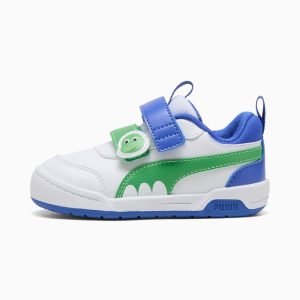 Multiflex 2 Dino Toddlers' Easy On Sneakers