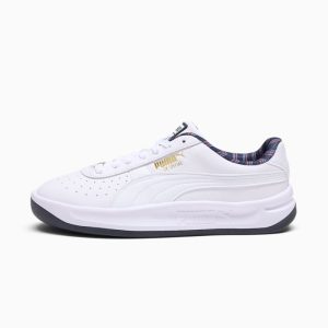 GV Special Tailored Stripes Sneakers