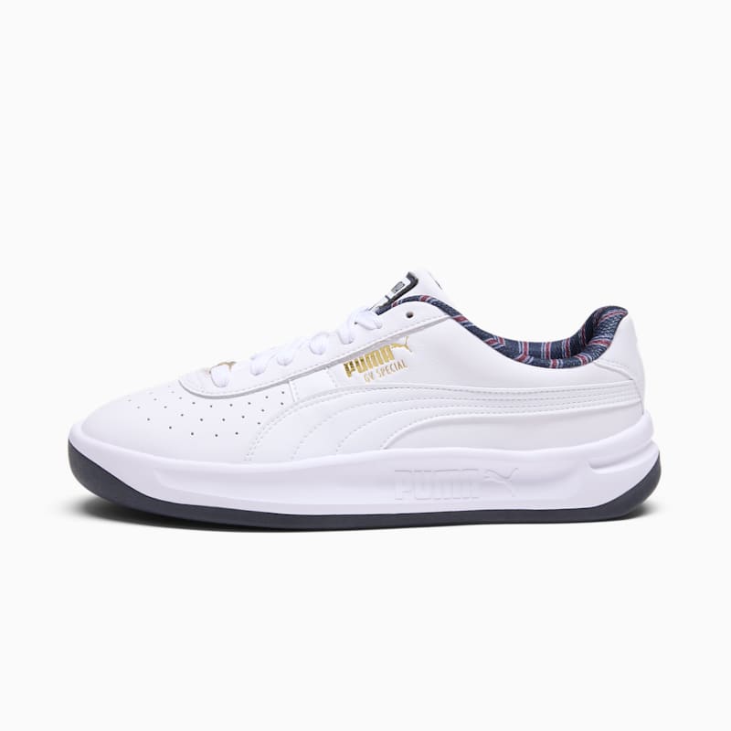 GV Special Tailored Stripes Sneakers