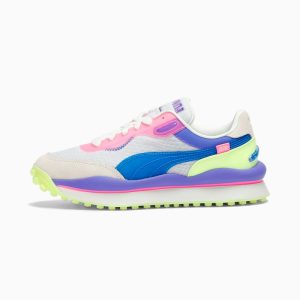 Style Rider Lumi Women's Sneakers