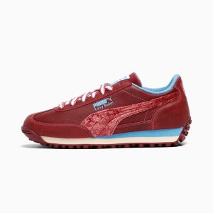 Easy Rider Cherry Blues Women's Sneakers