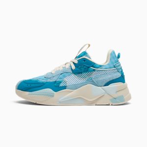 RS-X Hyper Prep Rain Sneakers