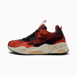 RS-X Hyper Prep Fall Sneakers