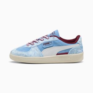 Palermo Cherry Blues Women's Sneakers
