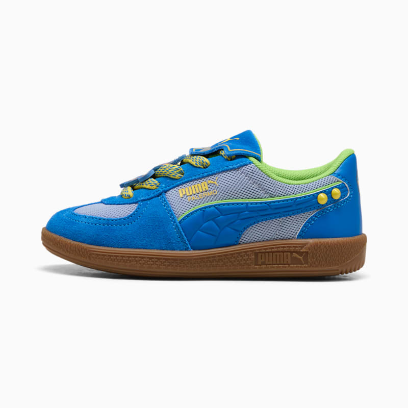 PUMA x PAW PATROL Palermo Little Kids' Sneakers