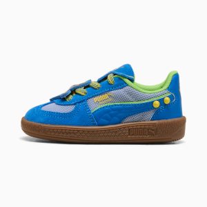 PUMA x PAW PATROL Palermo Toddlers' Easy On Sneakers