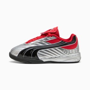 V-S2 Goalgetter Little Kids' Sneakers