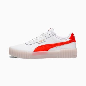 Carina 3.0 Satin Women's Sneakers