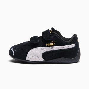 Speedcat OG Little Kids' Easy On Sneakers