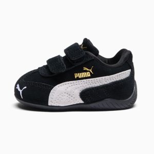 Speedcat OG Toddlers' Easy On Sneakers