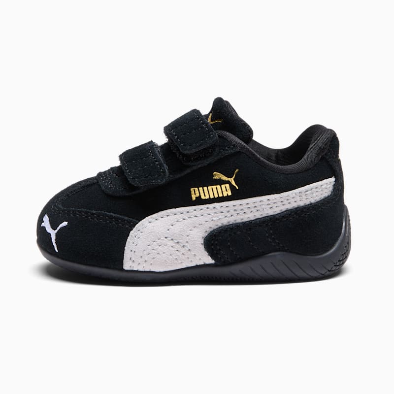 Speedcat OG Toddlers' Easy On Sneakers