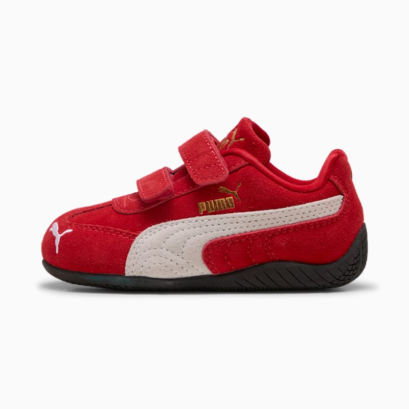Speedcat OG Toddlers' Easy On Sneakers - Image 2