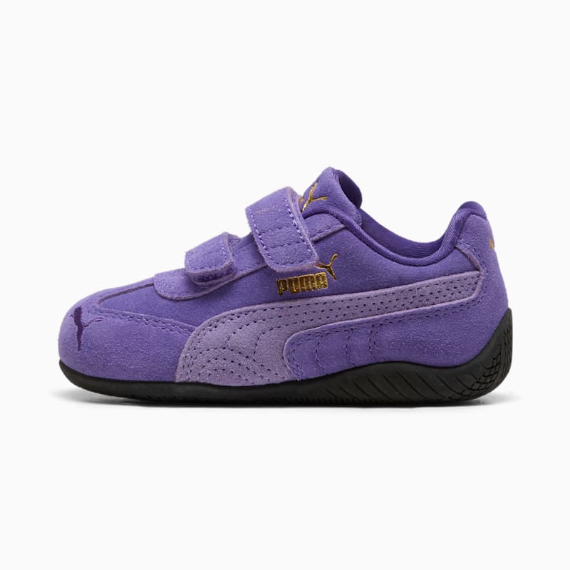 Speedcat OG Toddlers' Easy On Sneakers - Image 4