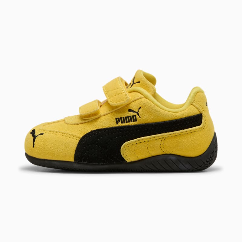 Speedcat OG Toddlers' Easy On Sneakers - Image 5