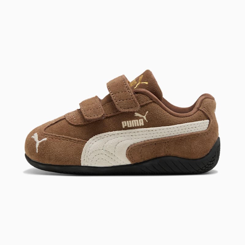 Speedcat OG Toddlers' Easy On Sneakers - Image 7