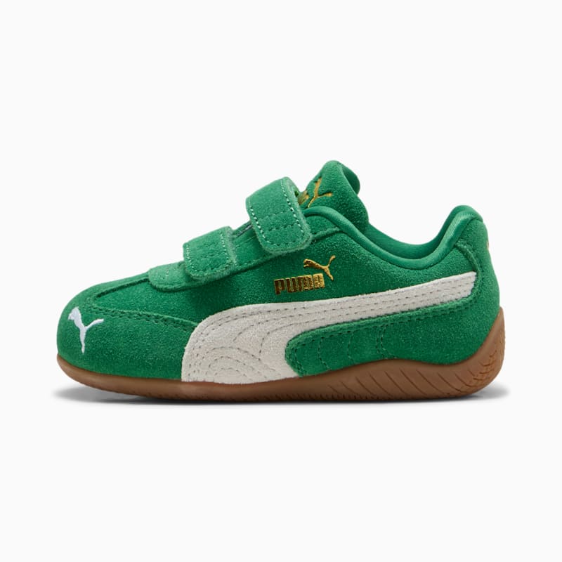 Speedcat OG Toddlers' Easy On Sneakers - Image 8
