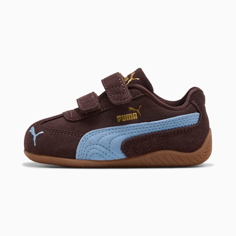 Speedcat OG Toddlers' Easy On Sneakers - Image 9
