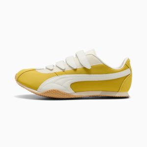 H-Street Strap Sneakers
