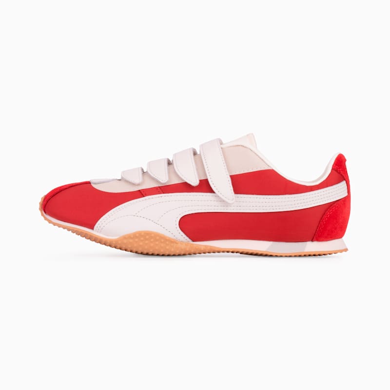 H-Street Strap Sneakers - Image 3