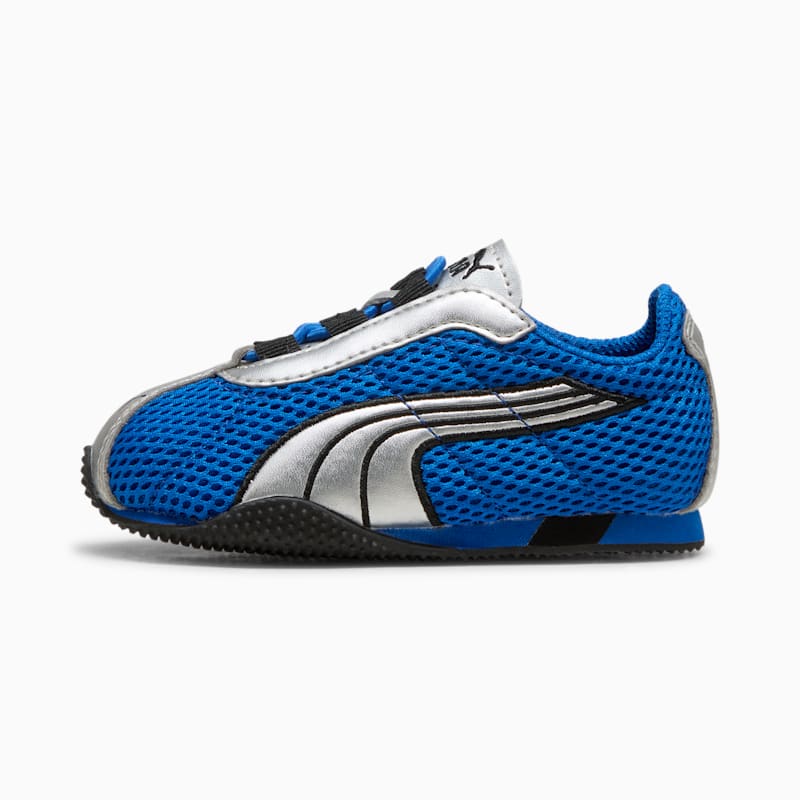 H-Street OG Toddler's Easy On Sneakers - Image 3
