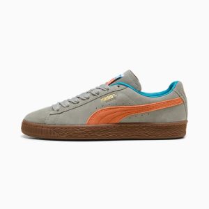 PUMA x CARROTS Suede Sneakers
