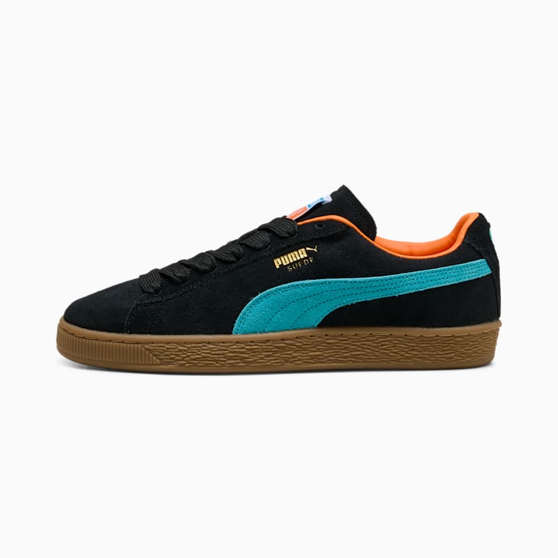 PUMA x CARROTS Suede Sneakers - Image 2